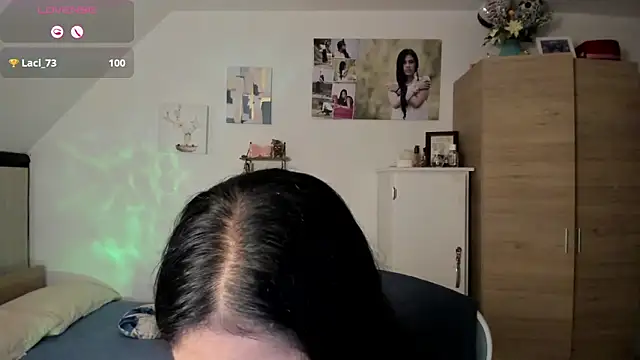 Živý XXX chat Veronikolsen-