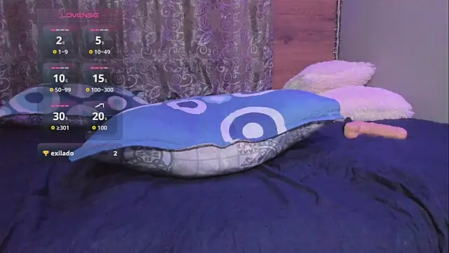 Enzoo98_'s Live XXX Chat