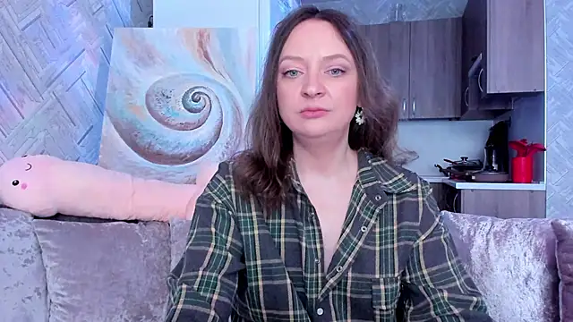 FancyRoom's Live XXX Chat