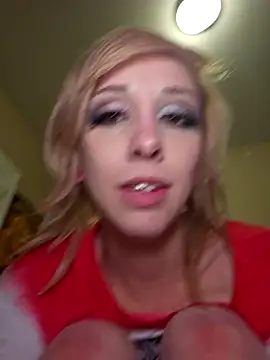 AmethystFoxx Live XXX-Chat