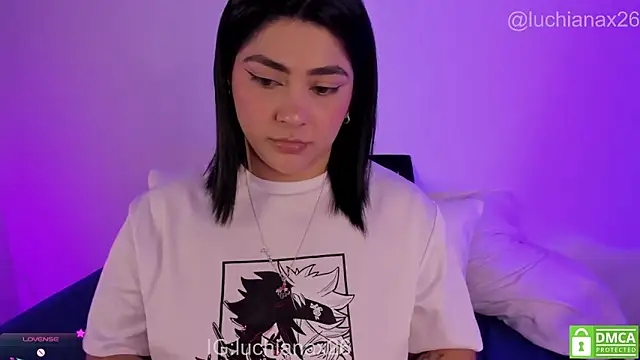 lucy26_ Live XXX-chat