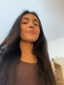 DaphneUwu's Webcam Show