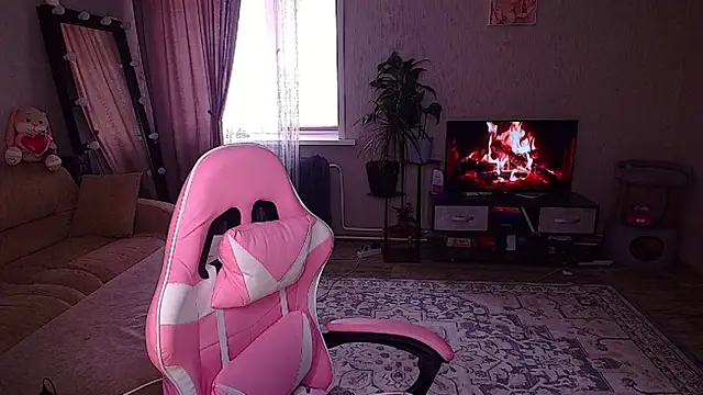 __Malika__'s Live XXX Chat