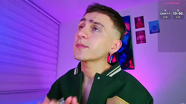 dimitri-bilak's Live XXX Chat