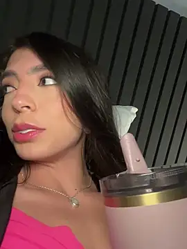 Ninaa_Rosee Live XXX-Chat