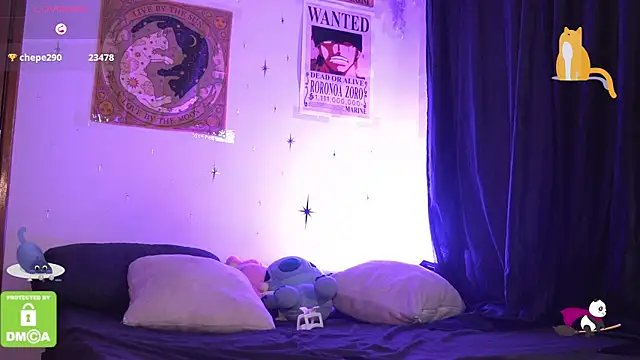 Katyroronoa Chat XXX live