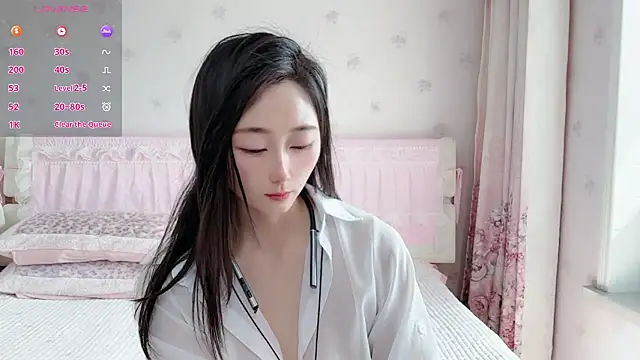 anjila888 Show Webcam