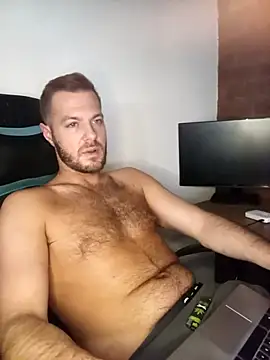 دردشة THE_CHEEKY_ALPHA الجنسية المباشرة