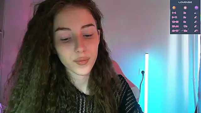 Chat XXX en directo de eskatmi