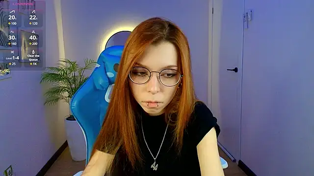 Chat XXX en directo de PinkAn8el
