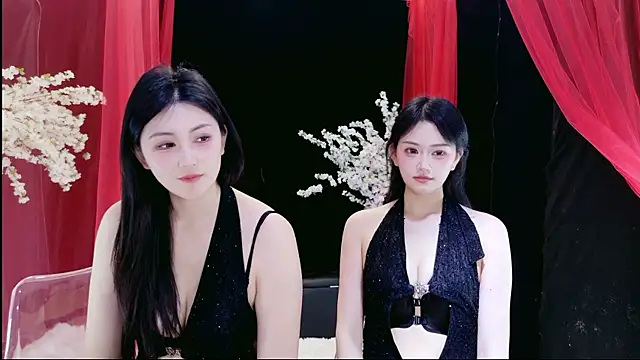 Banana-Milk69 在線直播表演