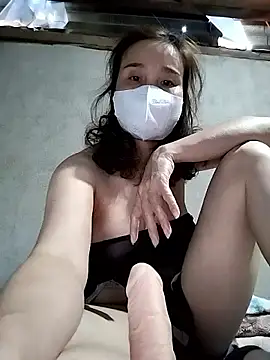 Show modela Baby-sexyass96 na web-kameri