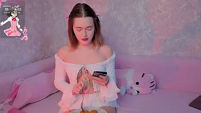 Chat XXX en directo de Omidodomi