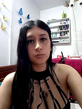 Sparkly_Girl's Live XXX Chat