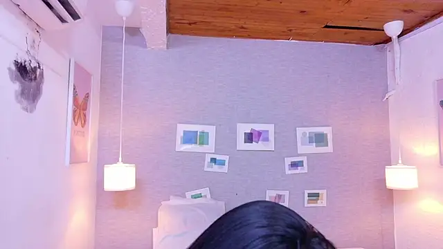 kiara_evanss' Live XXX Chat