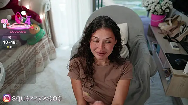 kristina_murr Show Webcam