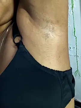 Show de Ananya_34 na webcam