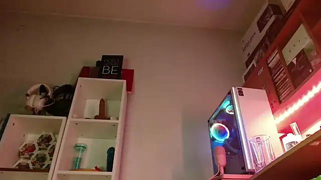 Chat XXX en directo de SmokyDee