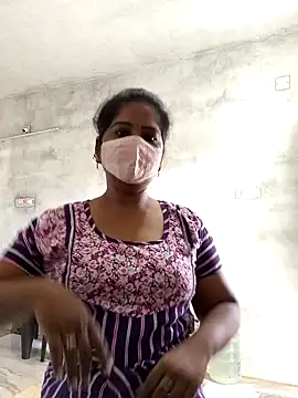 MaaliiiPonuTamil 웹캠 쇼