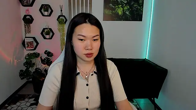 LunaPurrr's Live XXX Chat