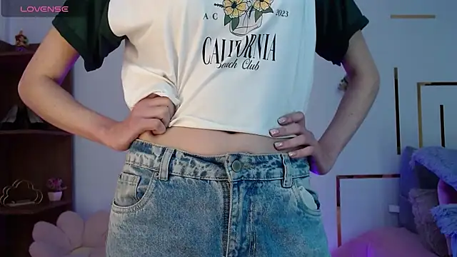 AuroraHans1 라이브 XXX 채팅