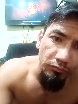 ALspacer Webcam Show