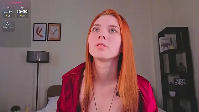 UteKoelsch 现场XXX聊天