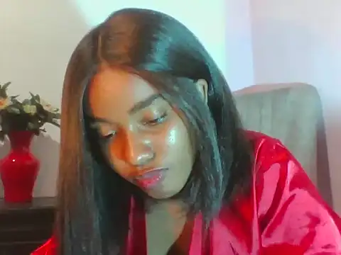 Behla_Rouseh3_ Chat XXX in diretta