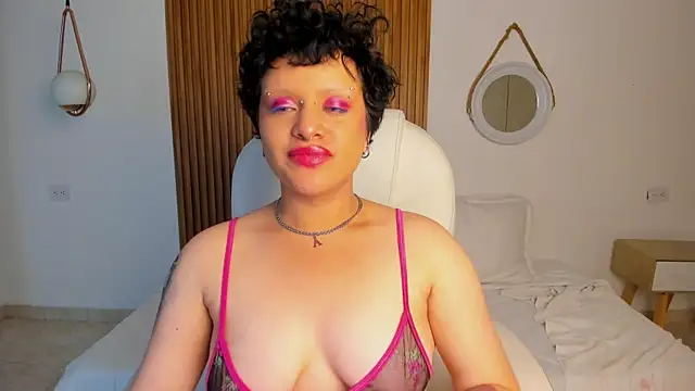 Alaska_deluxe's Live XXX Chat