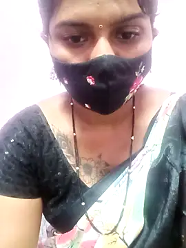 Tamil_Hot_Anu's Webcam Show