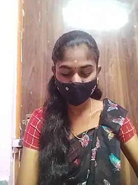Tamil_Hot_RoyalQueen 网络视讯表演
