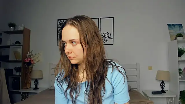 MalvinaTrafford's Webcam Show