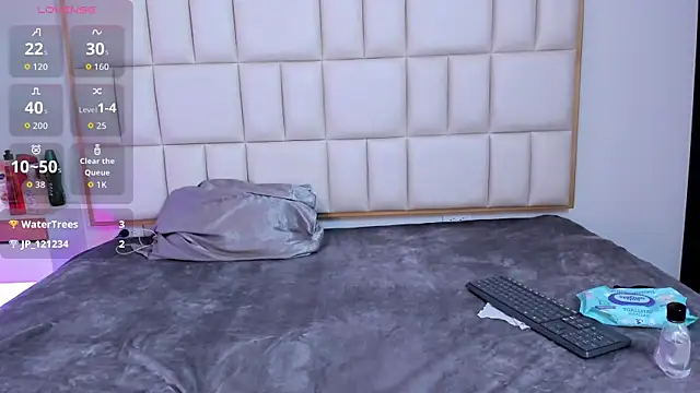 abigail_johnson Chat XXX in diretta