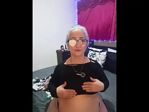 SamaraMichella Adlı Modelin Canlı XXX Sohbeti