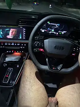 Yorkshire-Naturist Webcam Show