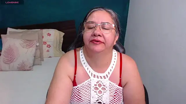 scaelettdubois Chat XXX in diretta