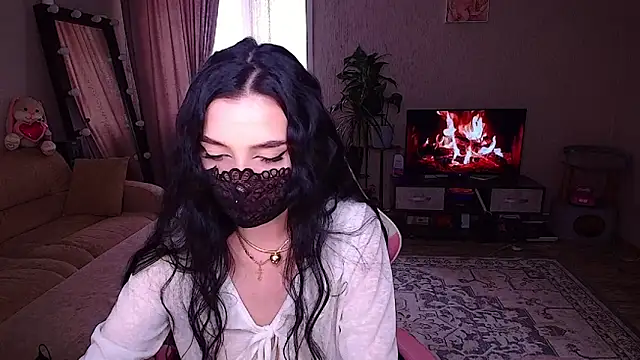 Chat XXX en directo de __Malika__