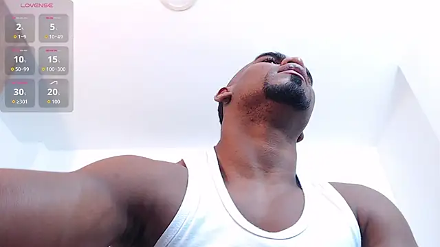 Chat XXX Live RyanJackson_