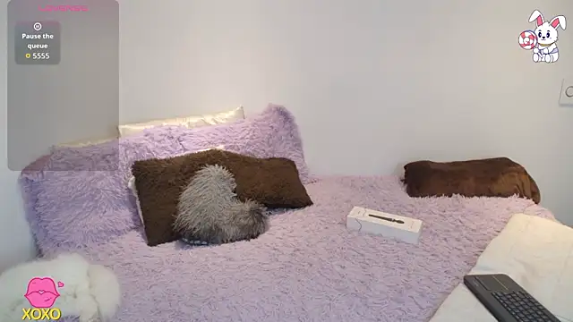 Živý XXX chat Maiaa_evans