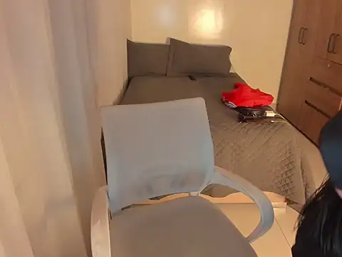 Živý XXX chat Geminis017