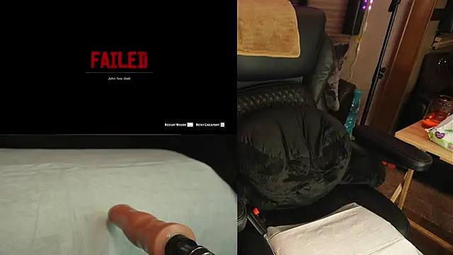 Živý XXX chat roknblaze