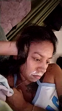 Živý XXX chat Tiphanydirty3