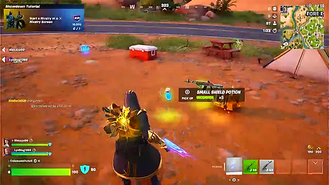 Mcoleman4642: απευθείας συνομιλία ΧΧΧ