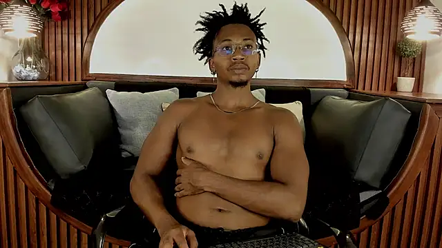 JamalMyst's Live XXX Chat