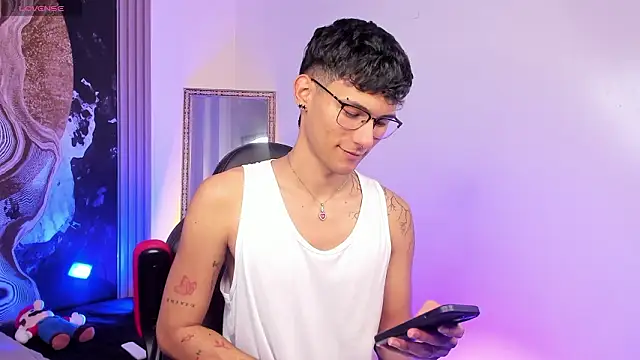 Alexx_tc's Live XXX Chat