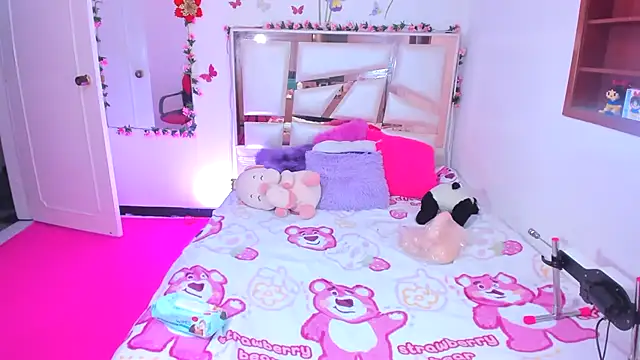 دردشة perlabeautiful الجنسية المباشرة