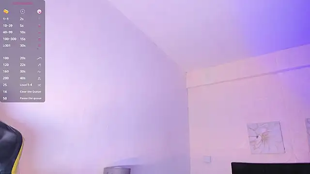 JhonyMiller_'s Live XXX Chat