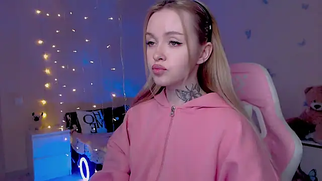 Živý XXX chat Naughty_Mable
