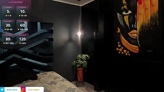 Brad_Summer's Live XXX Chat