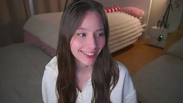 EditaBails Chat XXX live